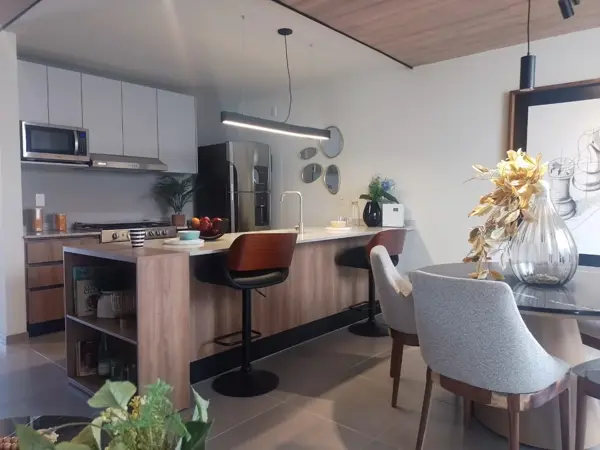 Casa en venta en Zákia, El Marqués — foto 3 de 12