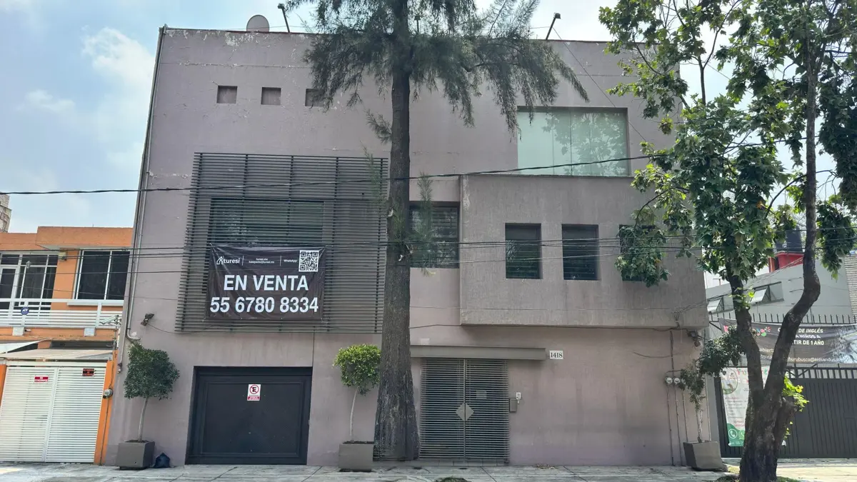 Edificio en venta en El Prado, Iztapalapa — foto 1 de 19