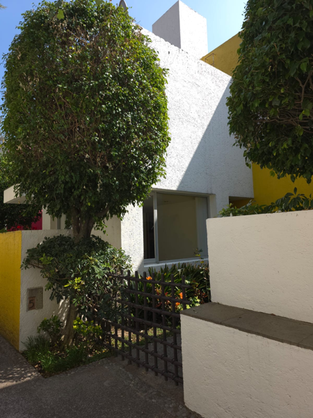 Casa en venta en Tetelpan, Álvaro Obregón — foto 3 de 21