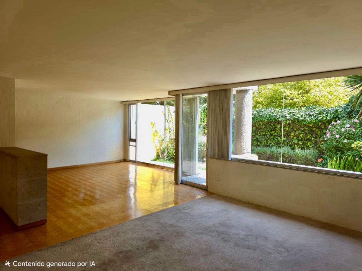 Casa en venta en Tetelpan, Álvaro Obregón — foto 1 de 21