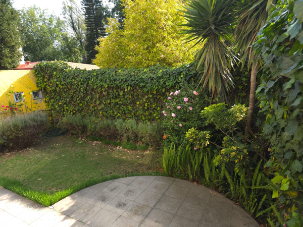 Casa en venta en Tetelpan, Álvaro Obregón — foto 2 de 21
