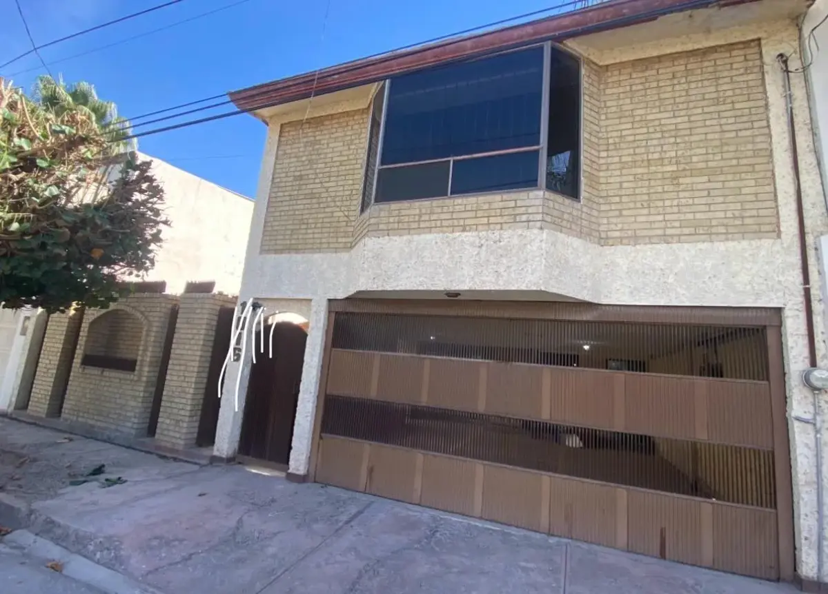 Casa en venta en San Isidro, Torreón — foto 1 de 17