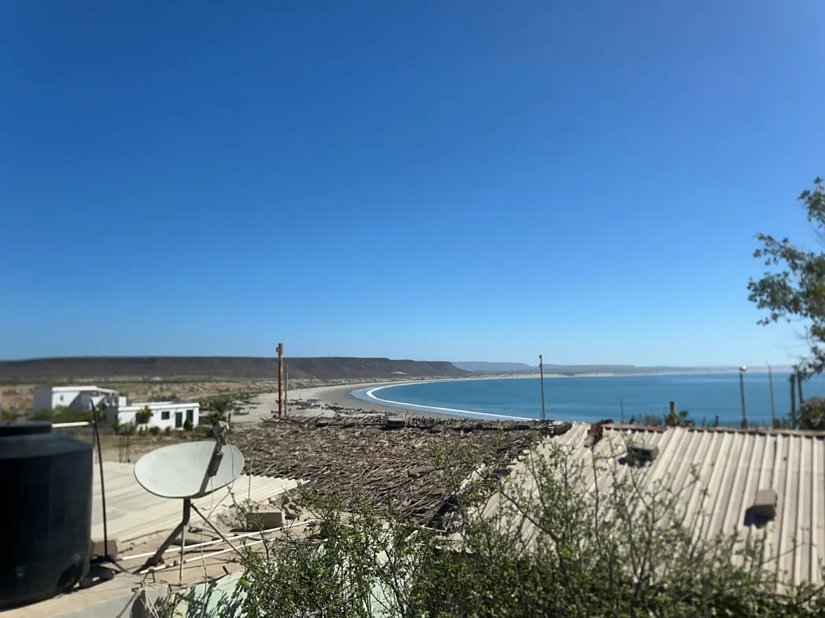 Terreno en venta en San Juanico, Comondú — foto 1 de 4