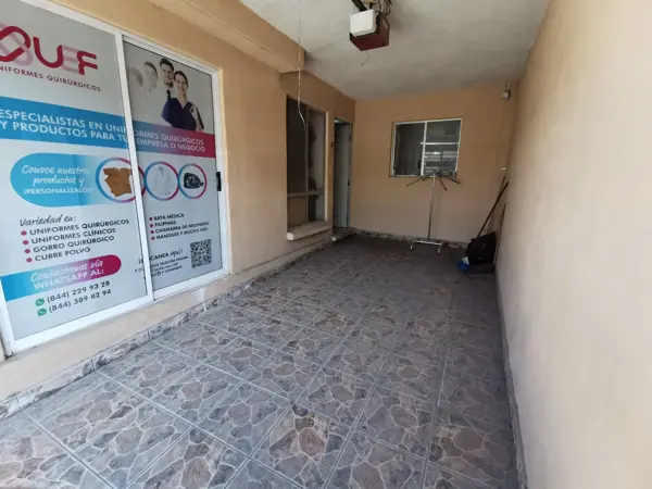 Casa en venta al poniente de la ciudad Casa en venta al poniente de la ciudad