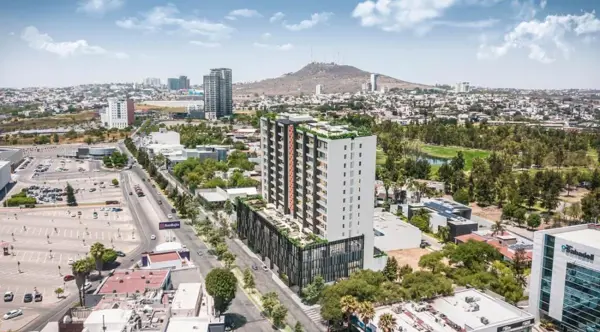 Pent-house Renta Torre Herana, León, Guanajuato
