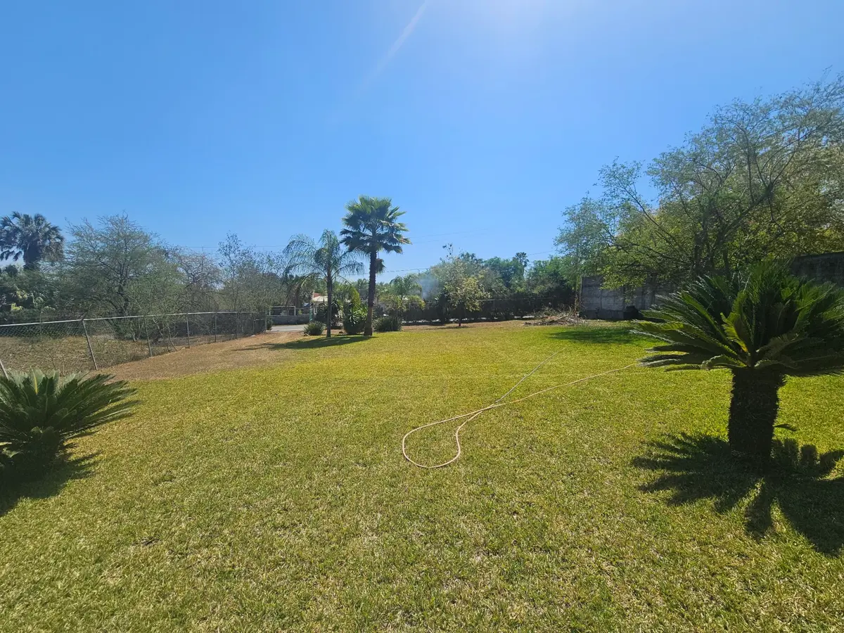 Vista 5 de Quinta Campestre en Venta