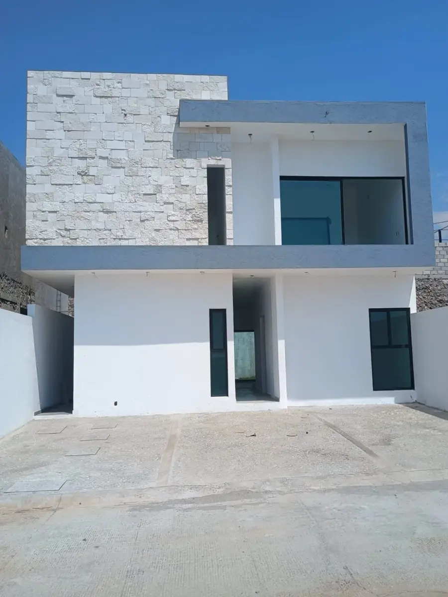Casa en venta en Ahuatepec, Cuernavaca — foto 1 de 15