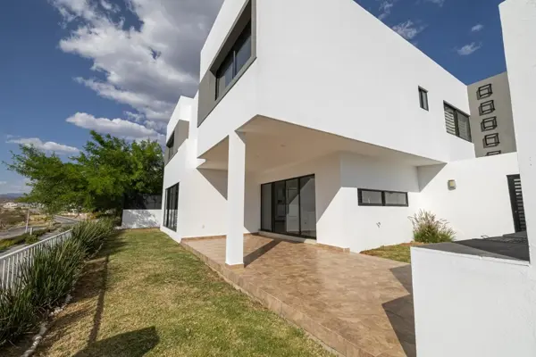Casa en venta en El Molino Residencial y Golf, León — foto 3 de 11