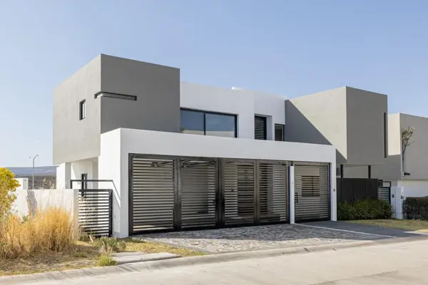 Casa en venta en El Molino Residencial y Golf, León — foto 2 de 11