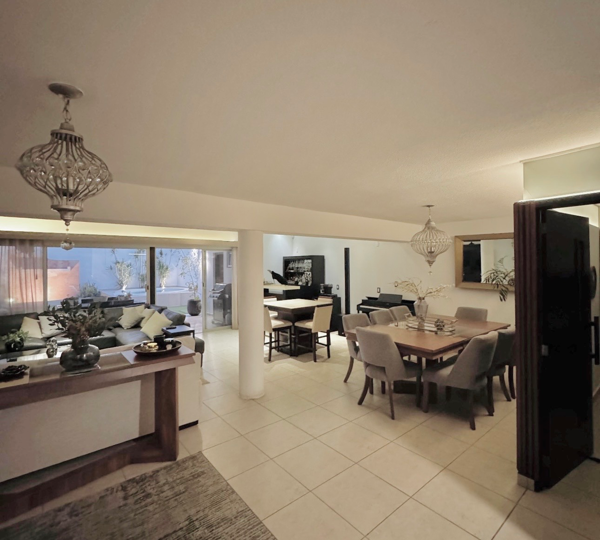 Casa en venta en Mirador de Gran Jardín, León — foto 2 de 11