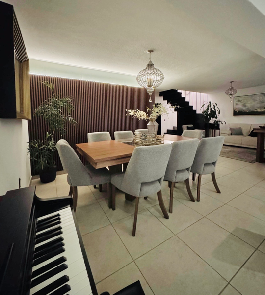Casa en venta en Mirador de Gran Jardín, León — foto 3 de 11