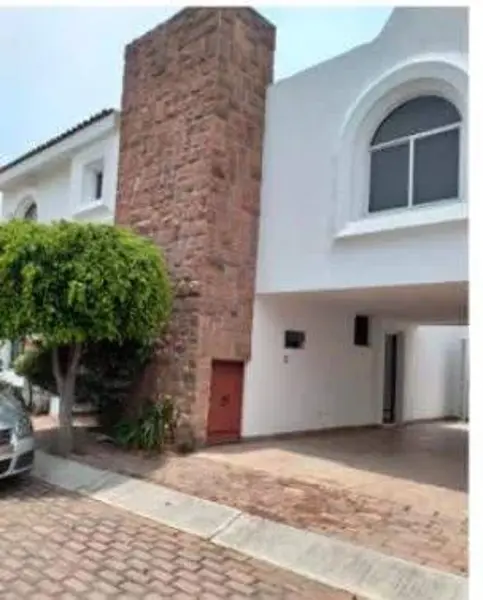 Casa en renta en Jesús Tlatempa, San Pedro Cholula — foto 3 de 14