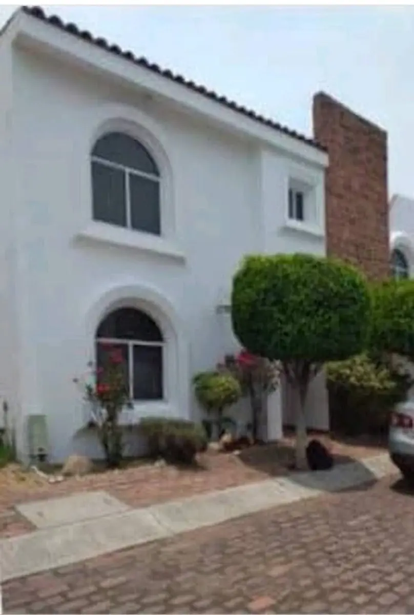 Casa en renta en Jesús Tlatempa, San Pedro Cholula — foto 1 de 14