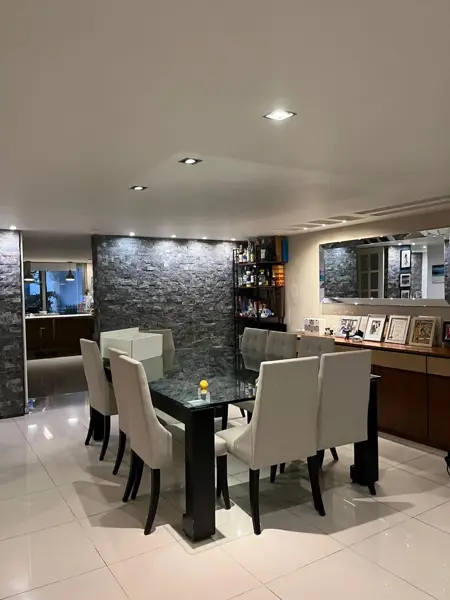 Departamento en venta en Lomas del Chamizal, Cuajimalpa de Morelos — foto 2 de 9