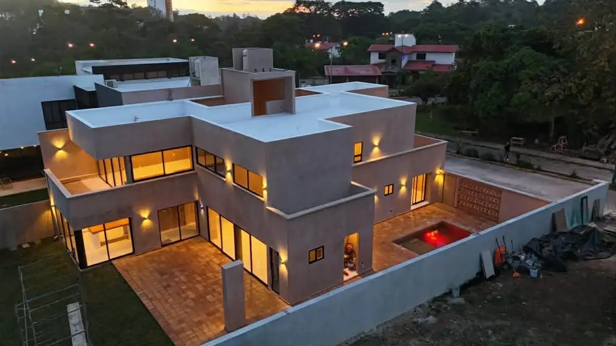 Casa en renta en Lomas de Los Castillo, Xalapa — foto 1 de 22