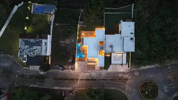 Casa en renta en Lomas de Los Castillo, Xalapa — foto 2 de 22
