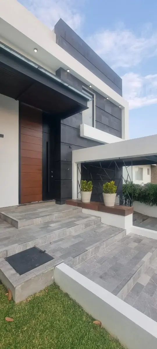 Casa en venta en Lomas de Cocoyoc, Atlatlahucan — foto 1 de 10