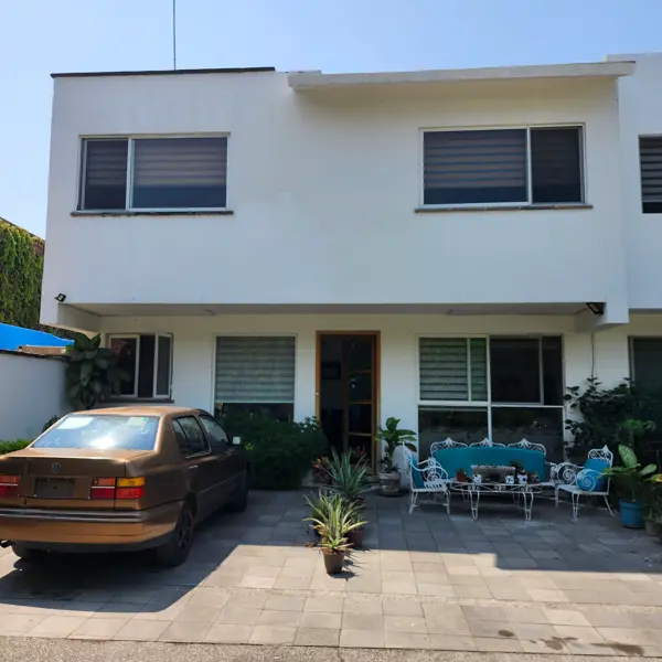 Casa en venta en Tlahuapan, Jiutepec — foto 2 de 17