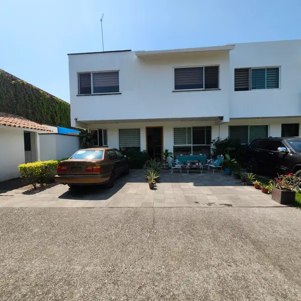 Casa en venta en Tlahuapan, Jiutepec — foto 3 de 17