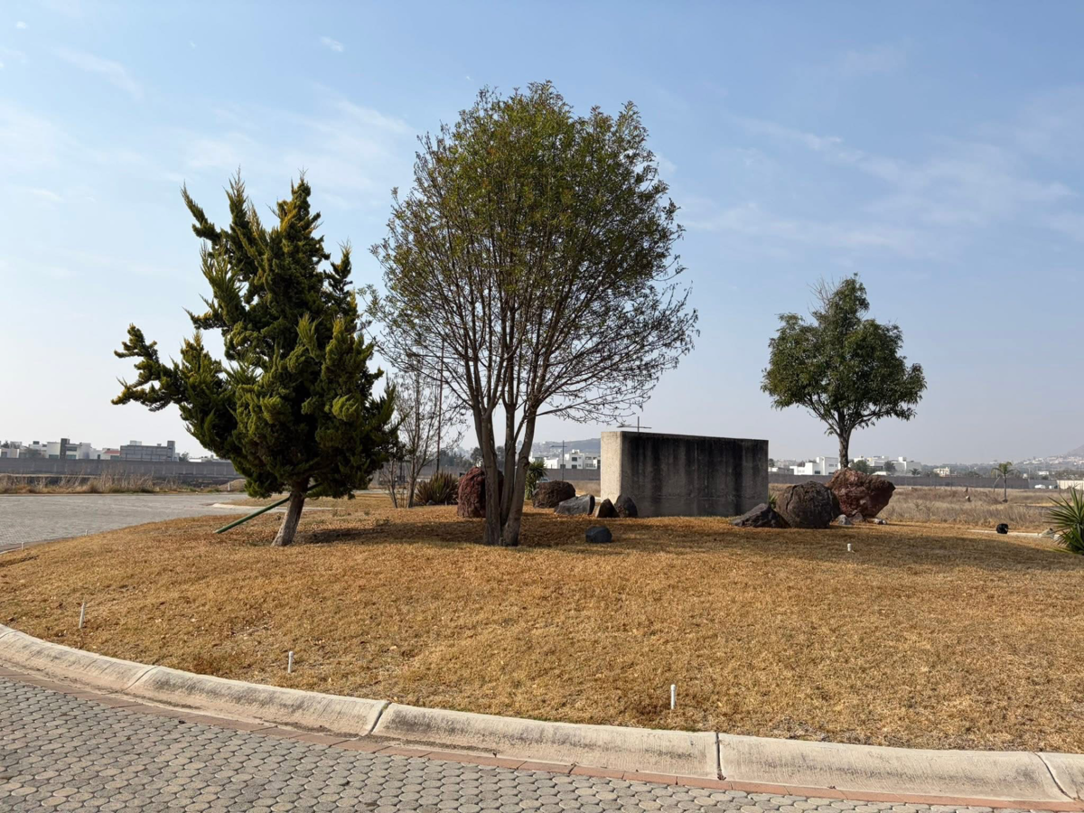 Terreno en venta en Zona Plateada, Pachuca de Soto — foto 1 de 18