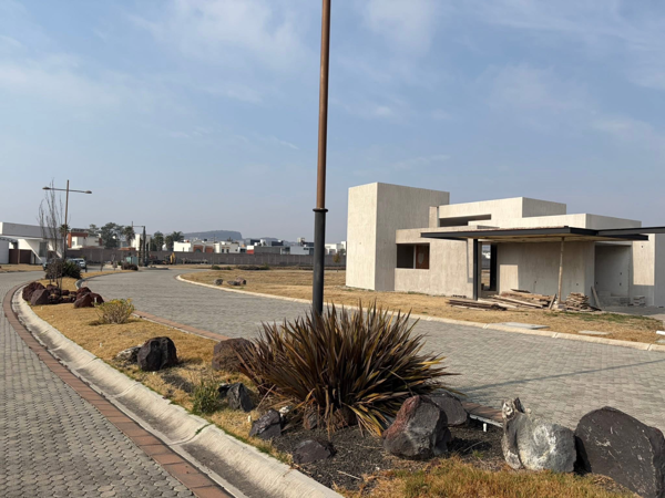 Terreno en venta en Zona Plateada, Pachuca de Soto — foto 3 de 18