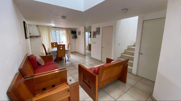 Casa en venta en Centro Jiutepec, Jiutepec — foto 3 de 20