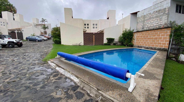Casa en venta en Centro Jiutepec, Jiutepec — foto 2 de 20