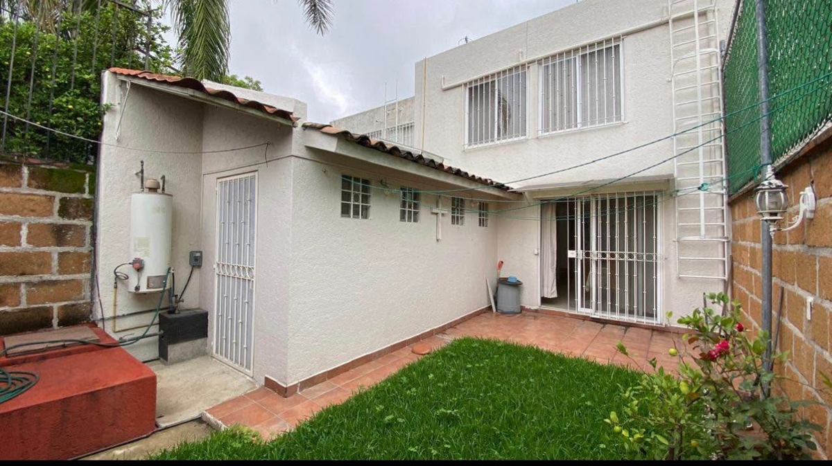 Casa en venta en Centro Jiutepec, Jiutepec — foto 1 de 20