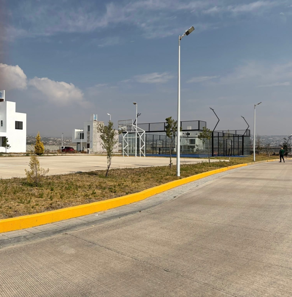 Terreno en venta en Acayuca, Zapotlán de Juárez — foto 3 de 11