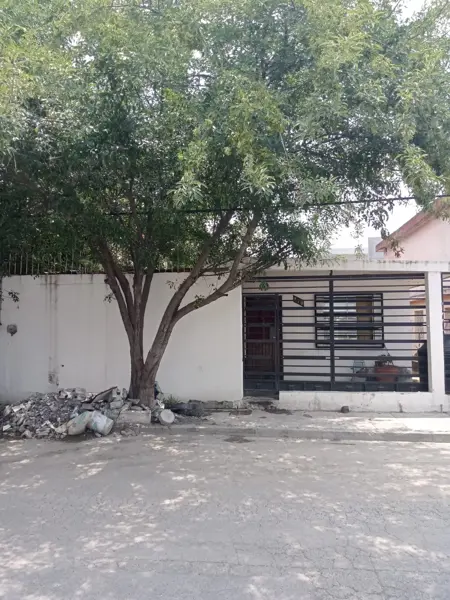 Casa en venta en La Pastora, Guadalupe — foto 3 de 8