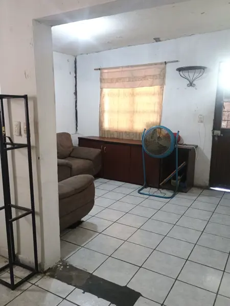 Casa en venta en La Pastora, Guadalupe — foto 2 de 8