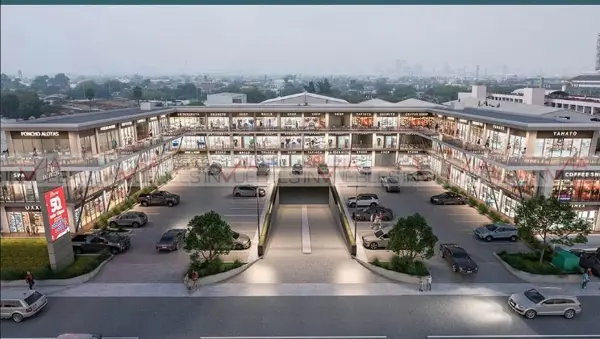 Local en venta en Churubusco, Monterrey — foto 2 de 8