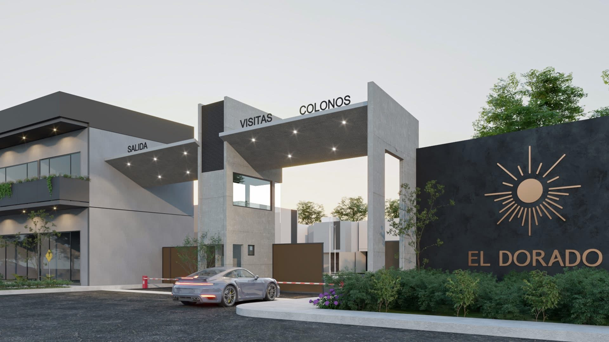 Terreno en venta en Rinconada del Venado, Mineral de la Reforma — foto 1 de 11