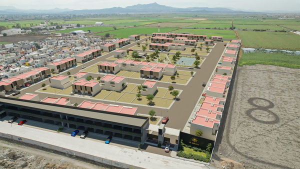 Terreno en venta en Rinconada del Venado, Mineral de la Reforma — foto 2 de 11
