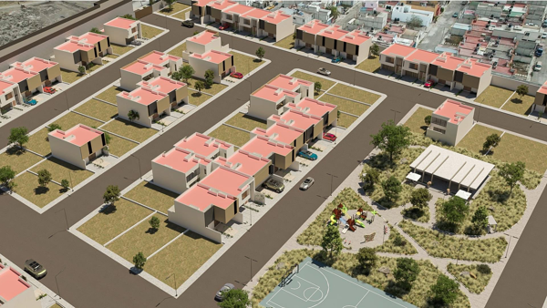 Terreno en venta en Rinconada del Venado, Mineral de la Reforma — foto 3 de 11