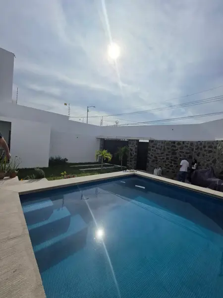 Casa en venta en Acapatzingo, Cuernavaca — foto 3 de 10