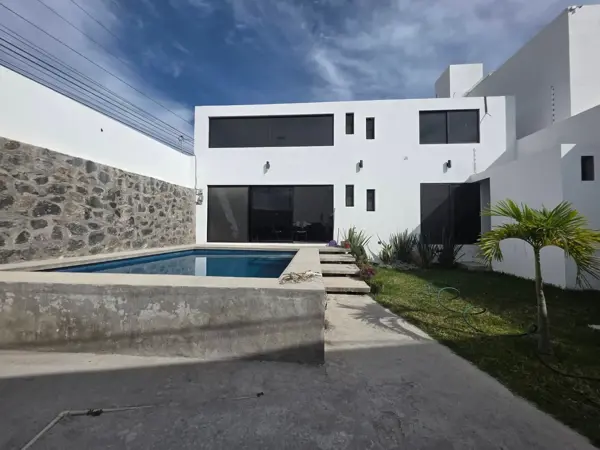 Casa en venta en Acapatzingo, Cuernavaca — foto 2 de 10