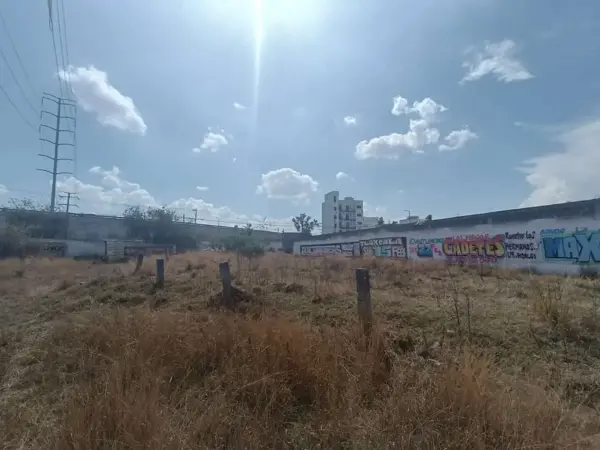 Terreno en venta en Santiago Momoxpan, San Pedro Cholula — foto 2 de 14