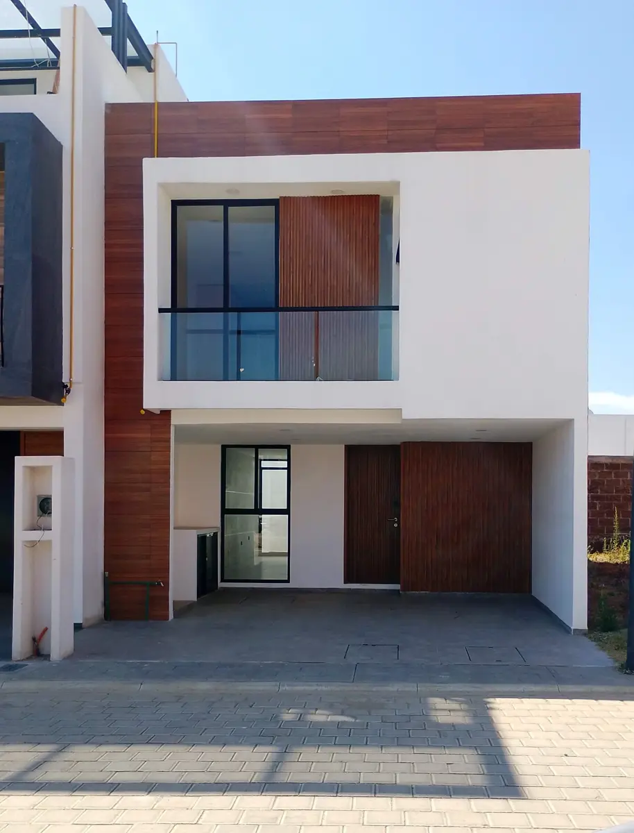 Casa en venta en San Juan Cuautlancingo, Cuautlancingo — foto 1 de 14