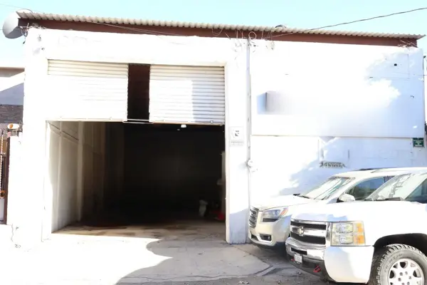 Bodega en Magdalenas, Torreón, Coahuila de Zaragoza