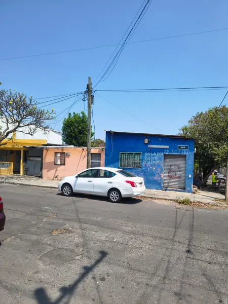 Terreno en venta en 21 de Abril, Veracruz — foto 2 de 10
