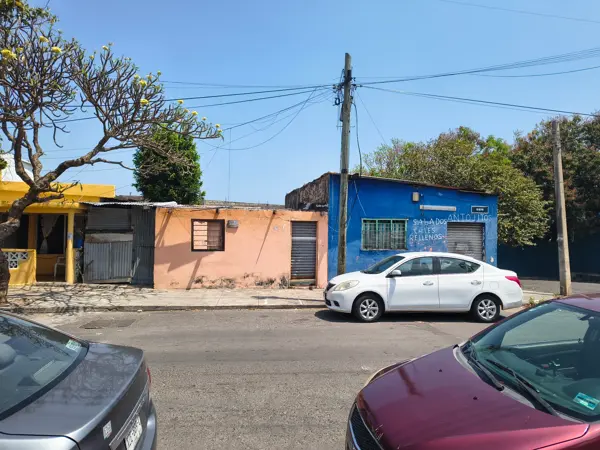 Terreno en venta en 21 de Abril, Veracruz — foto 3 de 10