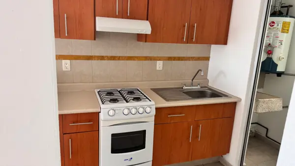 Departamento en venta en Letran Valle, Benito Juárez — foto 2 de 10