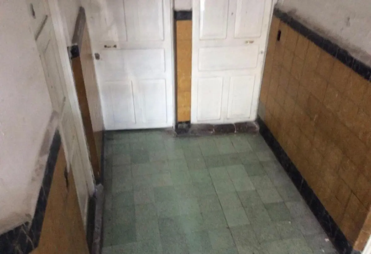 Edificio en venta en Mexico Nuevo, Miguel Hidalgo — foto 1 de 5