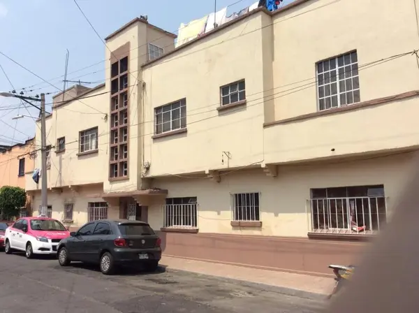 Edificio en venta en Mexico Nuevo, Miguel Hidalgo — foto 3 de 5