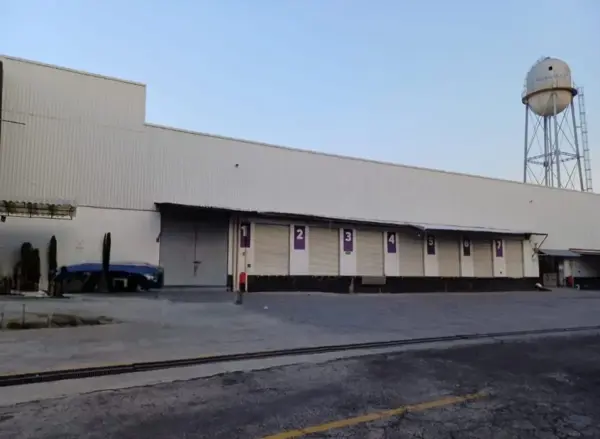 Bodega en renta en Industrial Vallejo, Azcapotzalco — foto 2 de 6