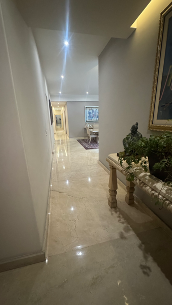 Departamento en venta en Jardines del Pedregal, Álvaro Obregón — foto 3 de 41
