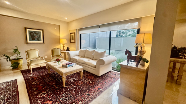 Departamento en venta en Jardines del Pedregal, Álvaro Obregón — foto 2 de 41