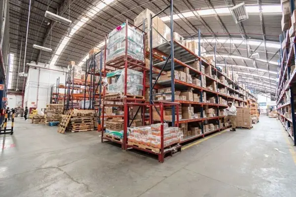 Bodega en renta en Industrial Vallejo, Azcapotzalco, Ciudad de México