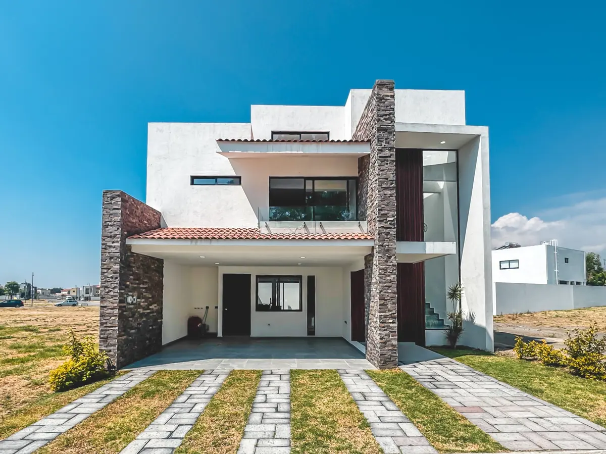 Casa en venta en Tolometla de Benito Juárez, Atlixco — foto 1 de 35